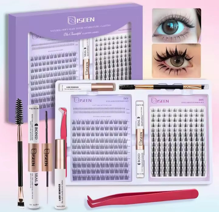 Kit d'extension cil Fairy & Venus