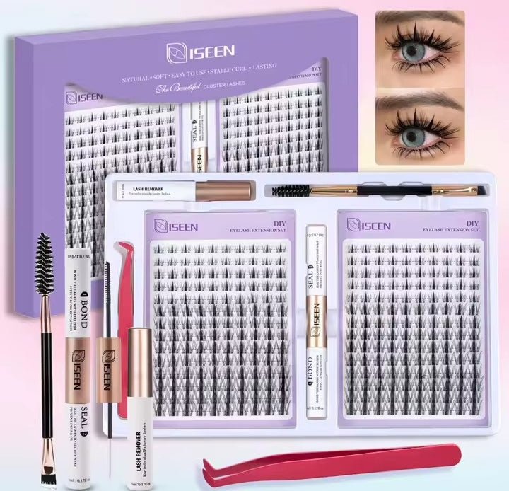 Kit d'extension cil Fairy