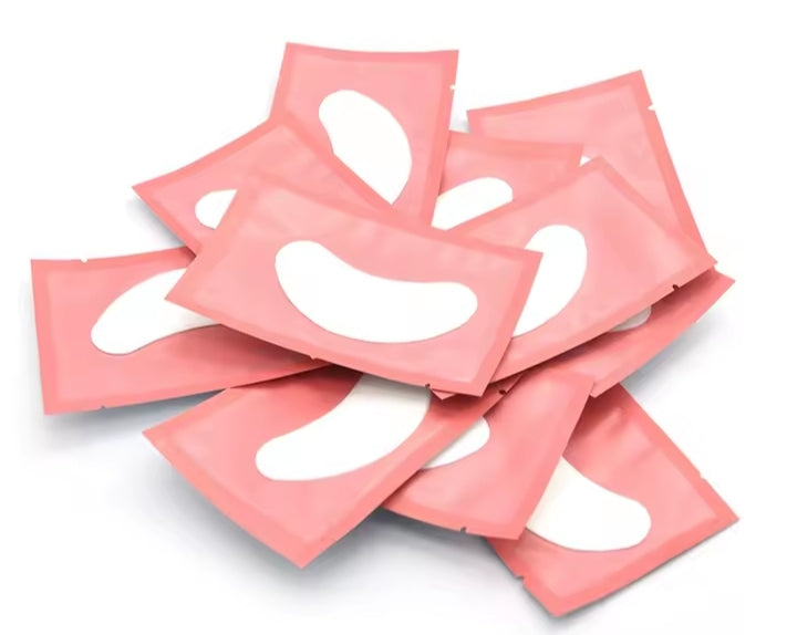 Patch extension des cils x20